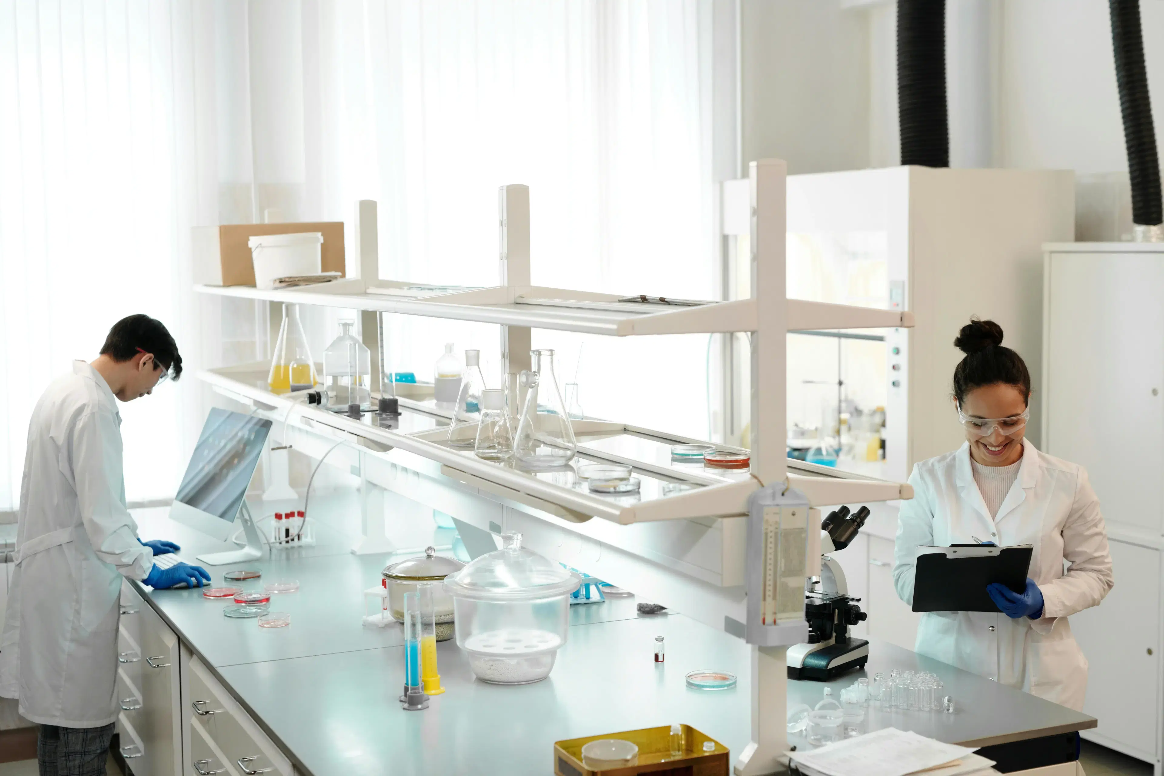 EU Annex 11 vs 21 CFR Part 11 explained