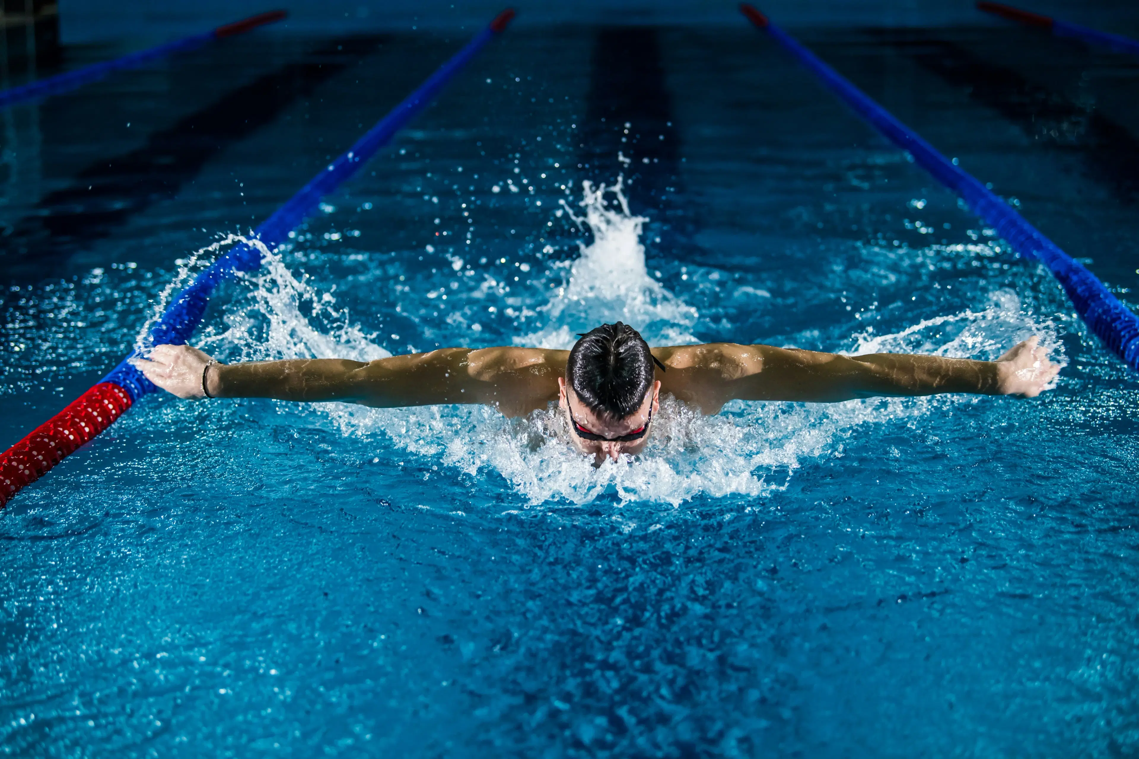 Discover our recent Case Study. <br/>Modernising sports event booking platform with scalable cloud infrastructure